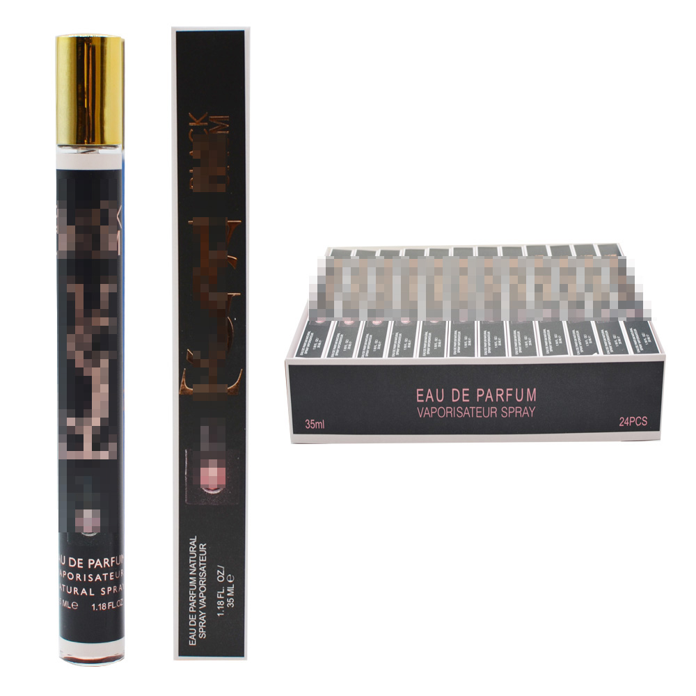 35ml BLK OP Perfume (24pcs/Box) 35ml BLK OP Perfume (24pcs/Box)